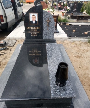 Памятник одиночный 114